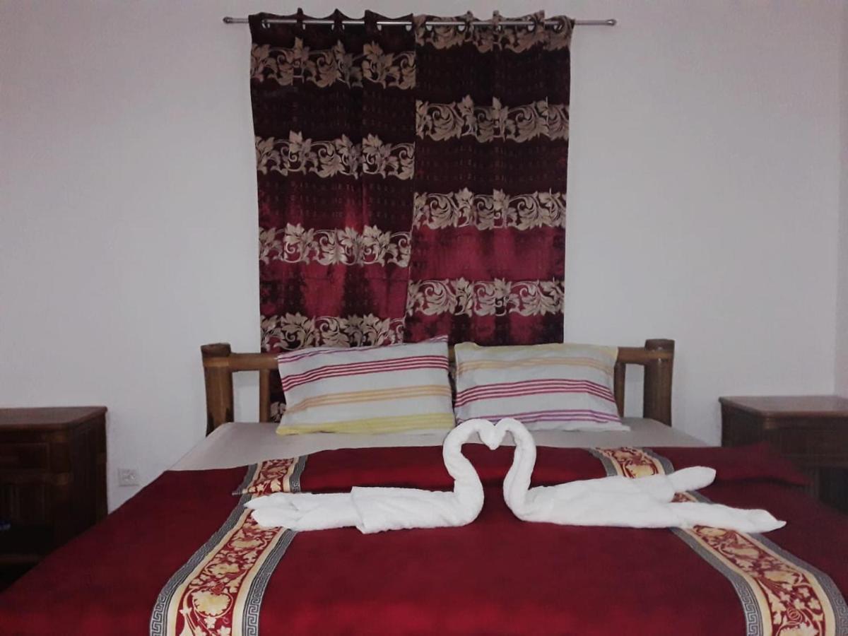 Tauig Beach Resort Moalboal Exterior foto